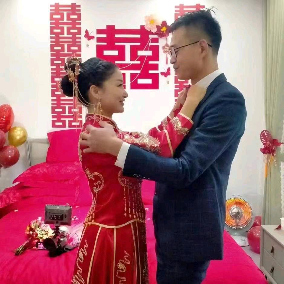 幸运大神来临