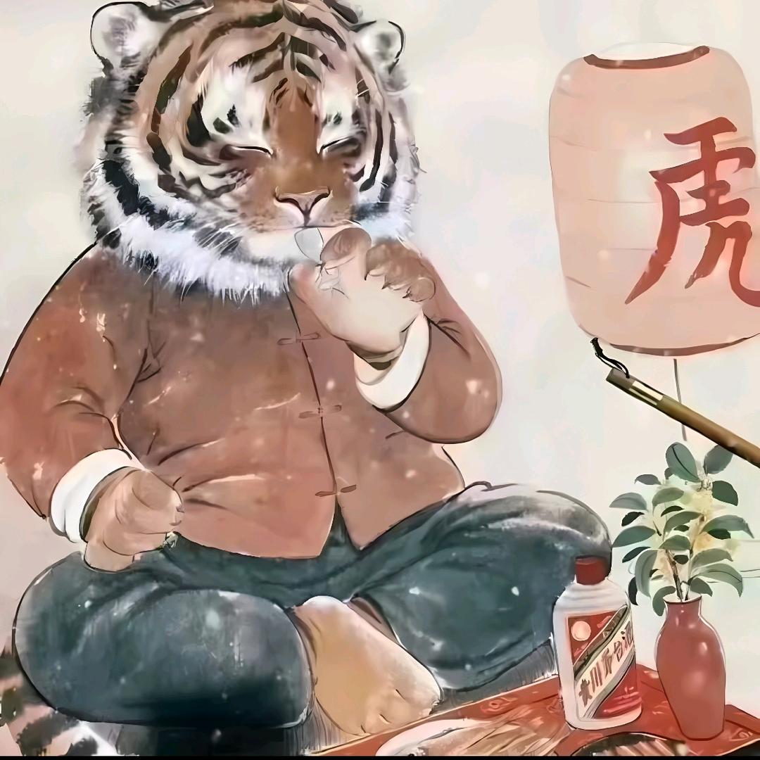 品质担当福利哥💫