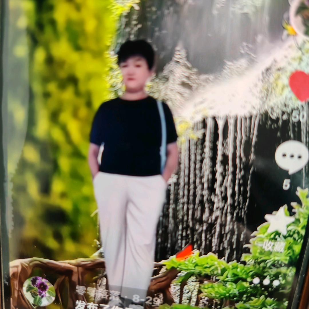 零零落落