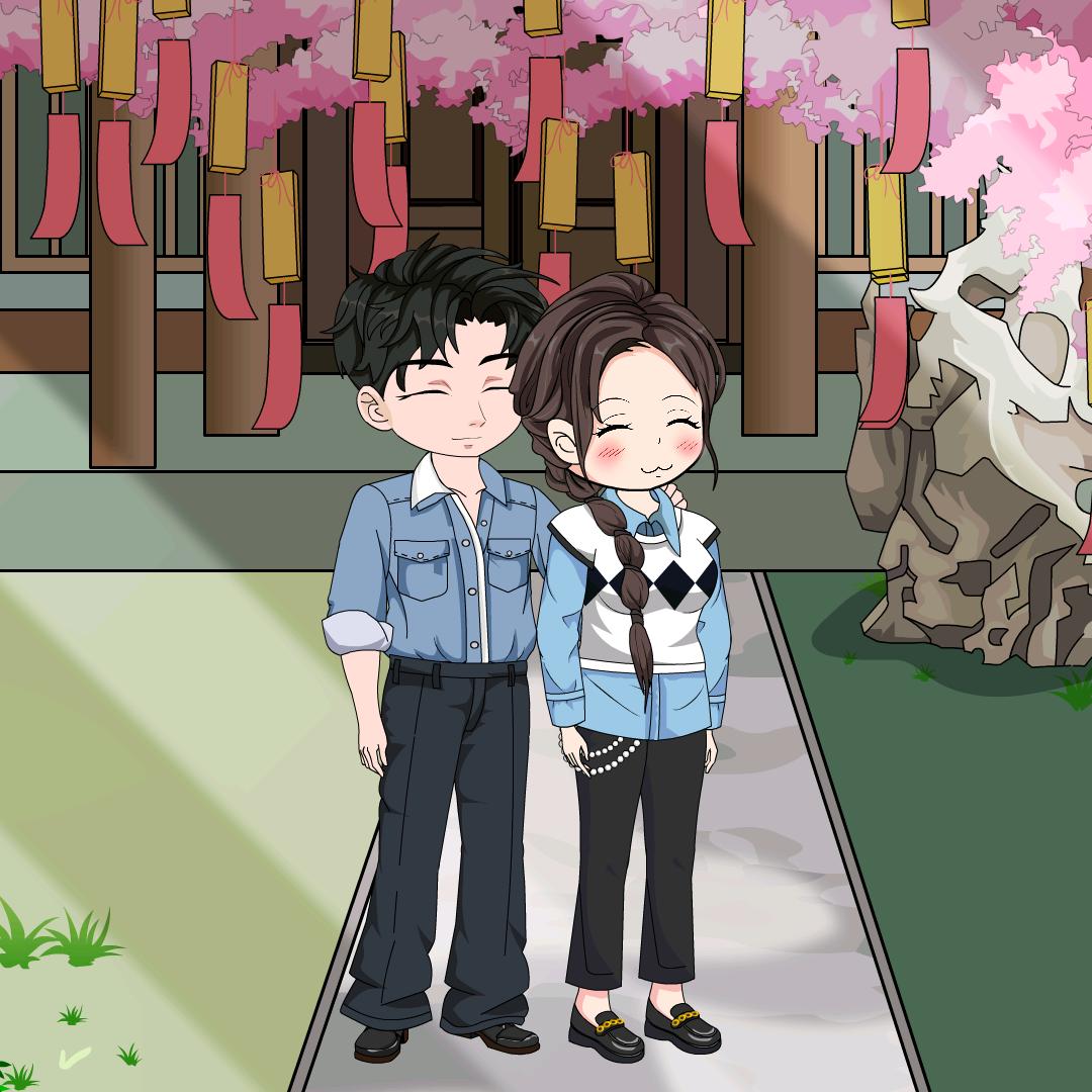 姝瑶动画