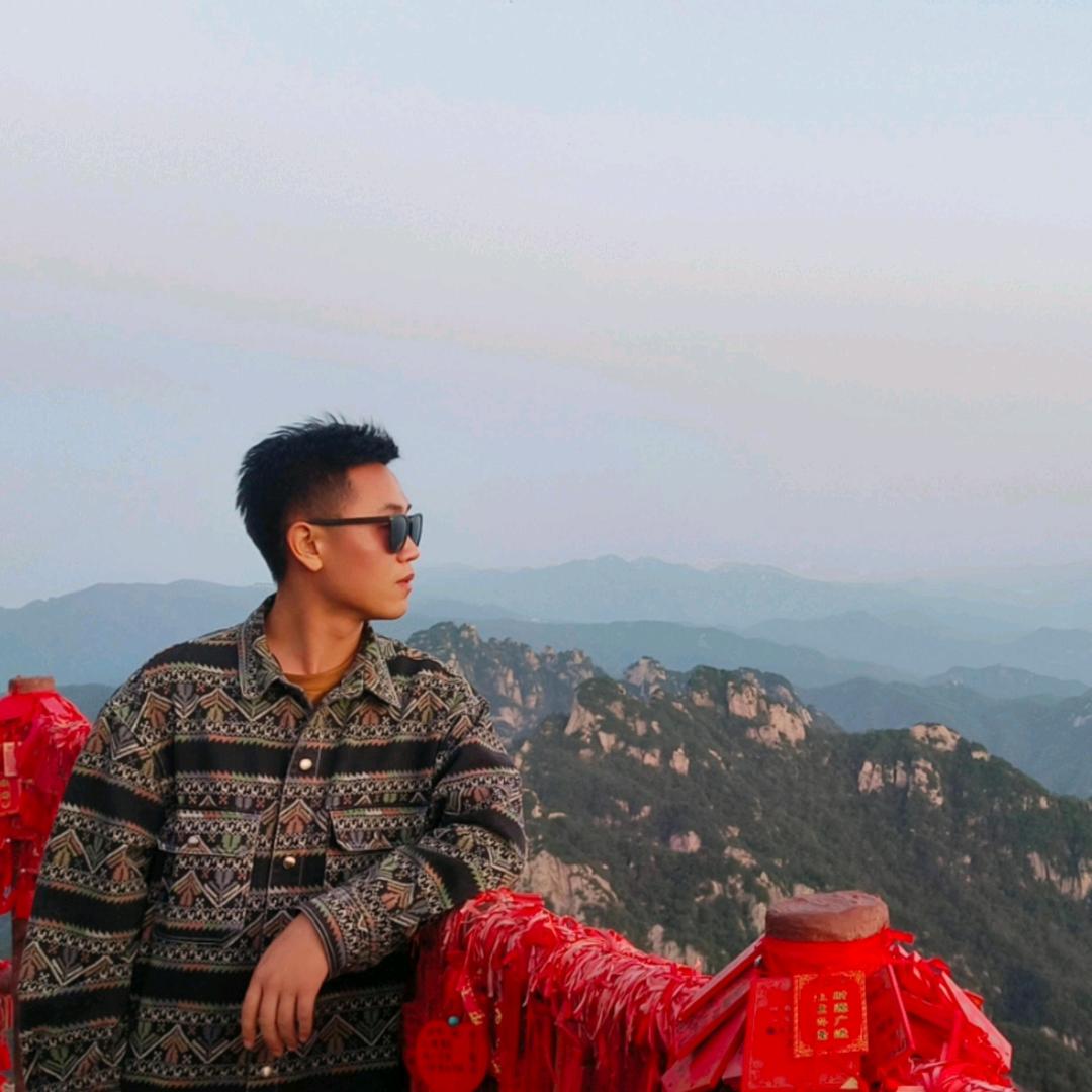 关羽温酒斩华佗