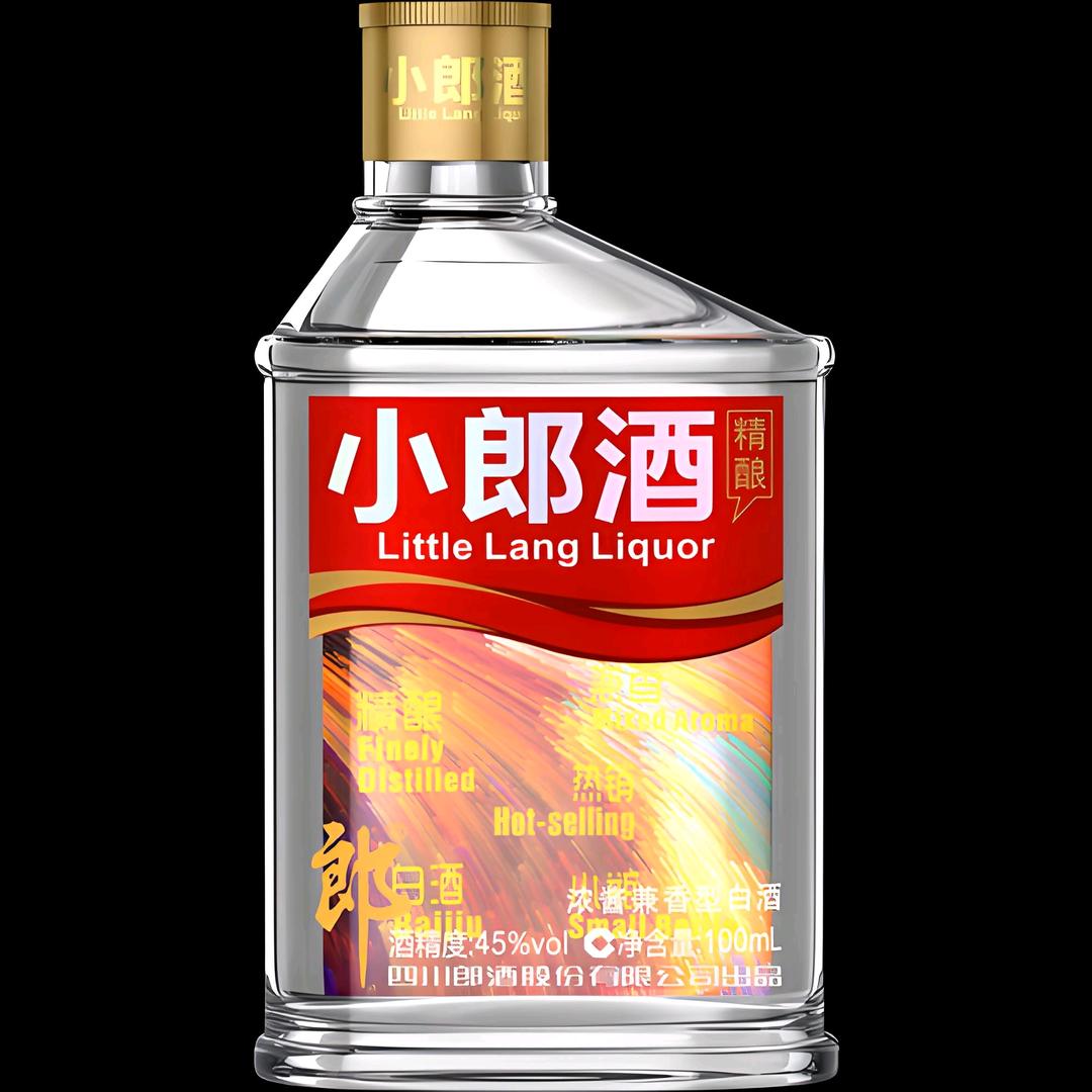 小郎酒