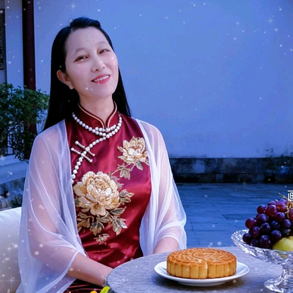 笑口常开💃手势舞