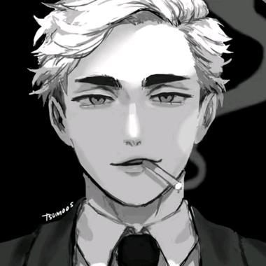 披着人皮的狼