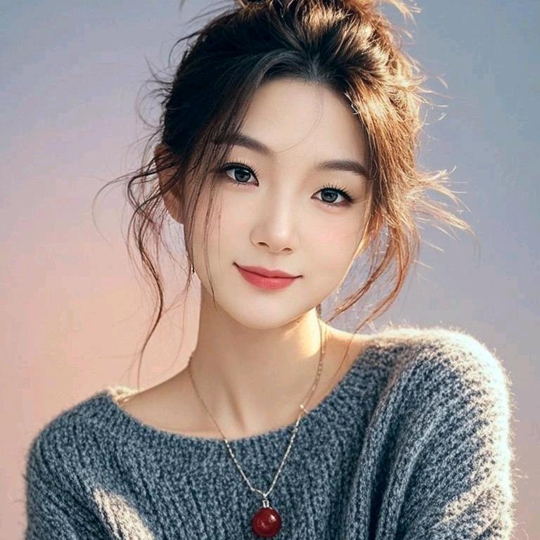 河南👉韩家大丫头