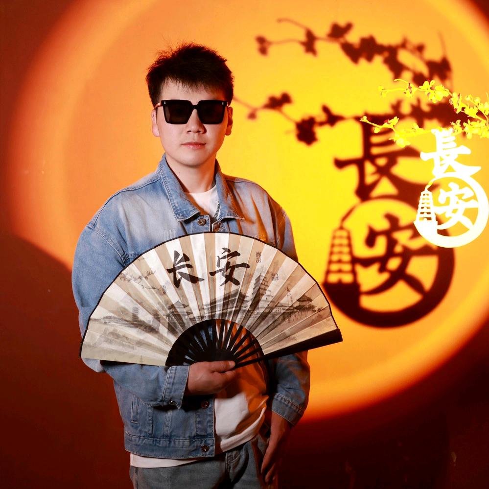 阿龙的生活记录