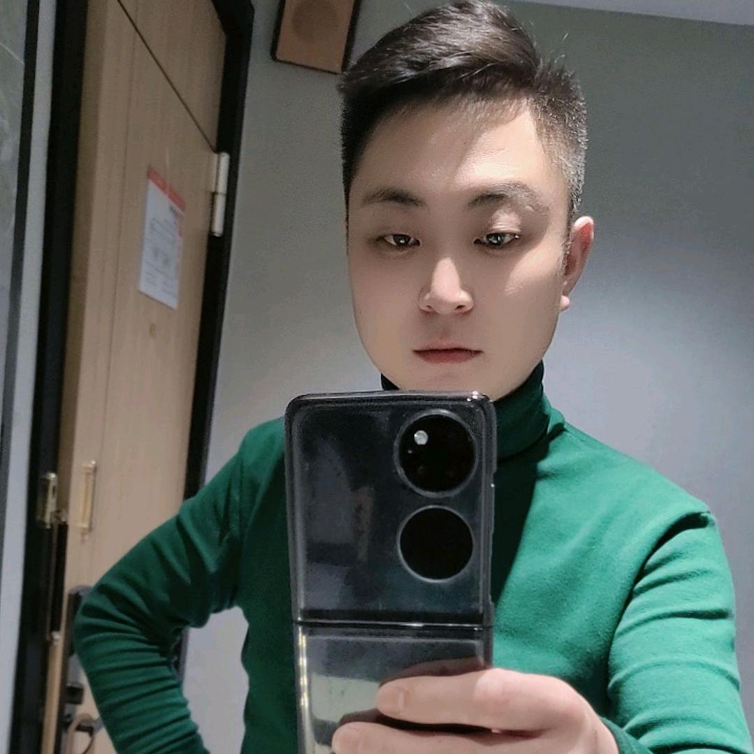 一個人遠行