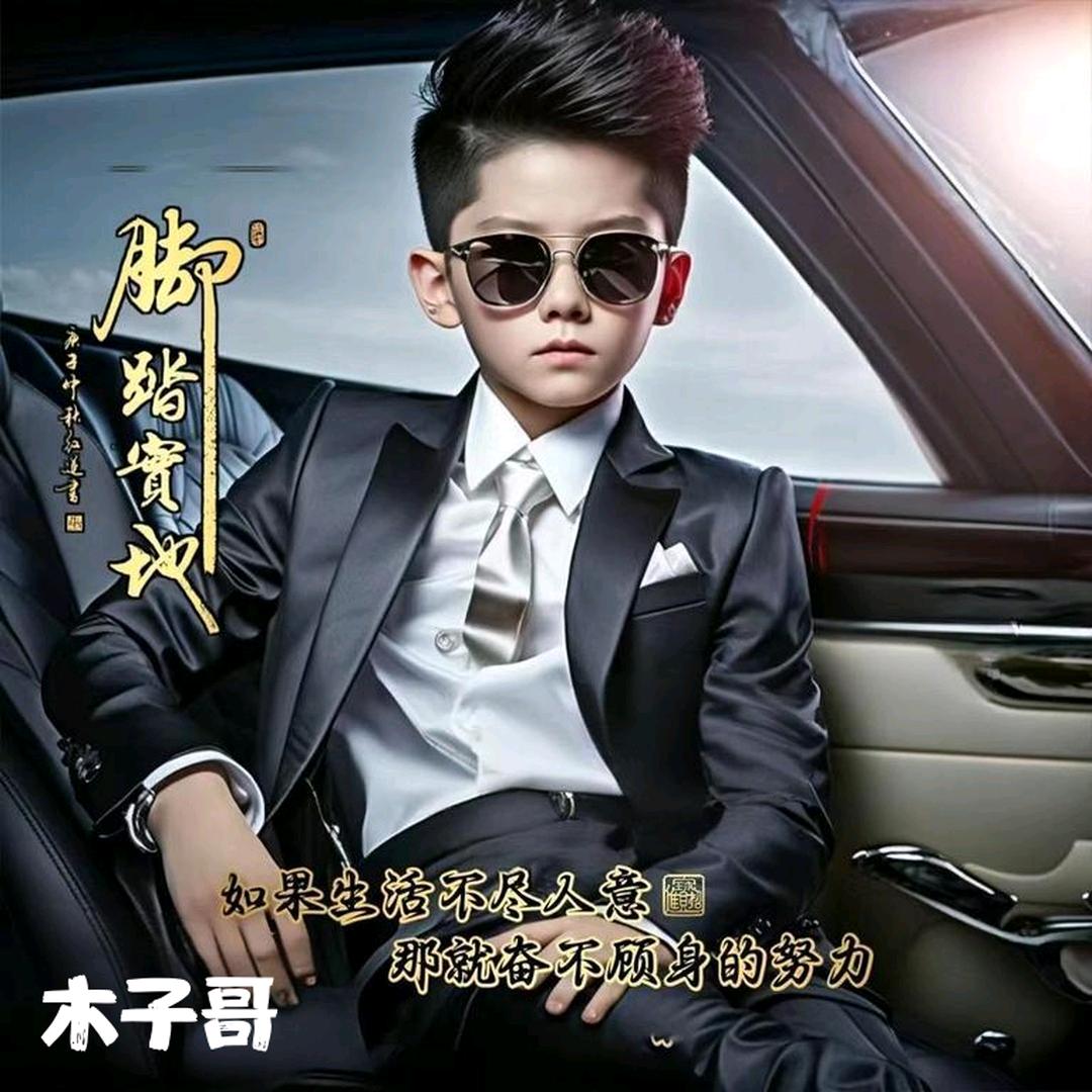 A励志￥A木子￥😂