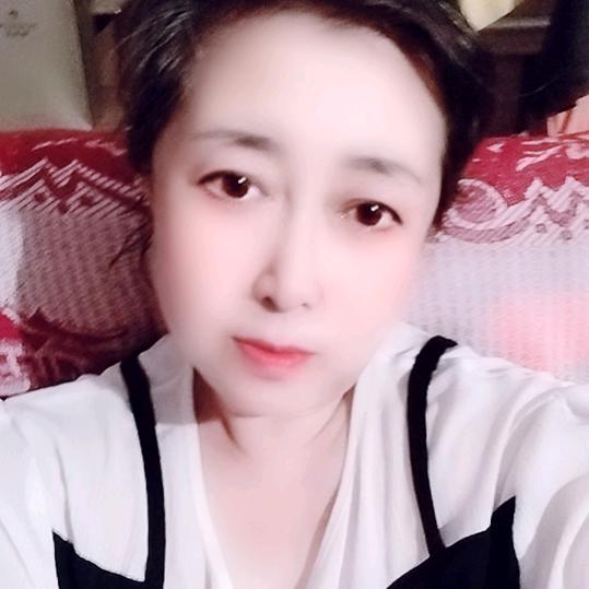 兰兰（不定时开播）