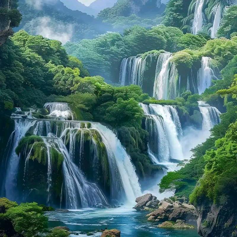 深海