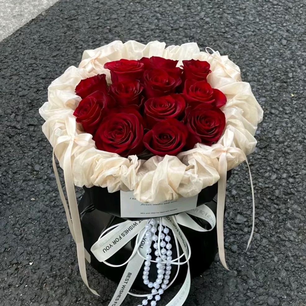 真心很贵♥，请别浪费。☘️