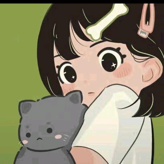 偶然也是所许🥰