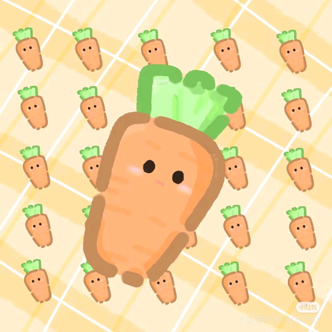 萝萝卡牌（包包盲盒版）