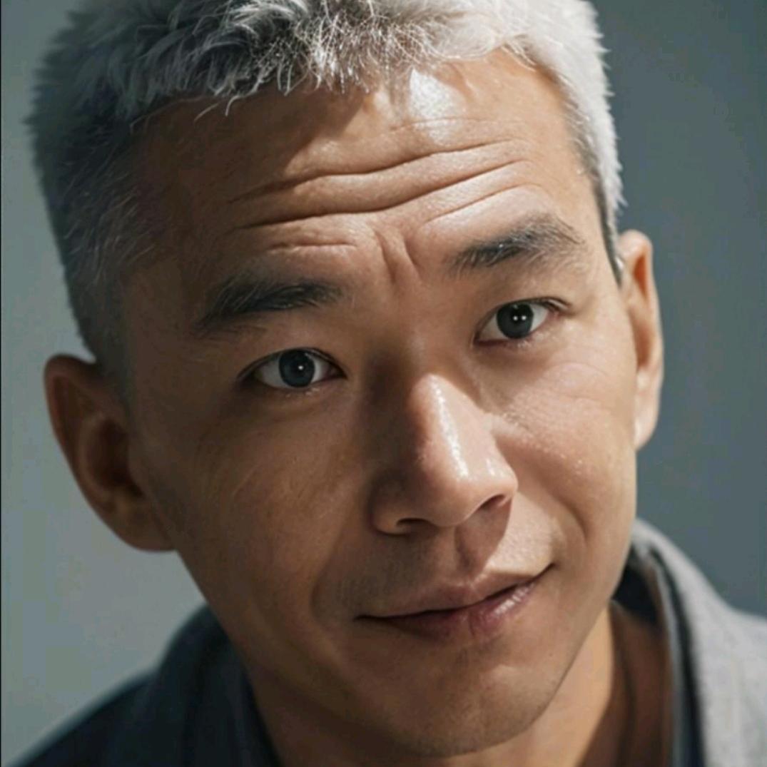 这个名字是个很棒的名字