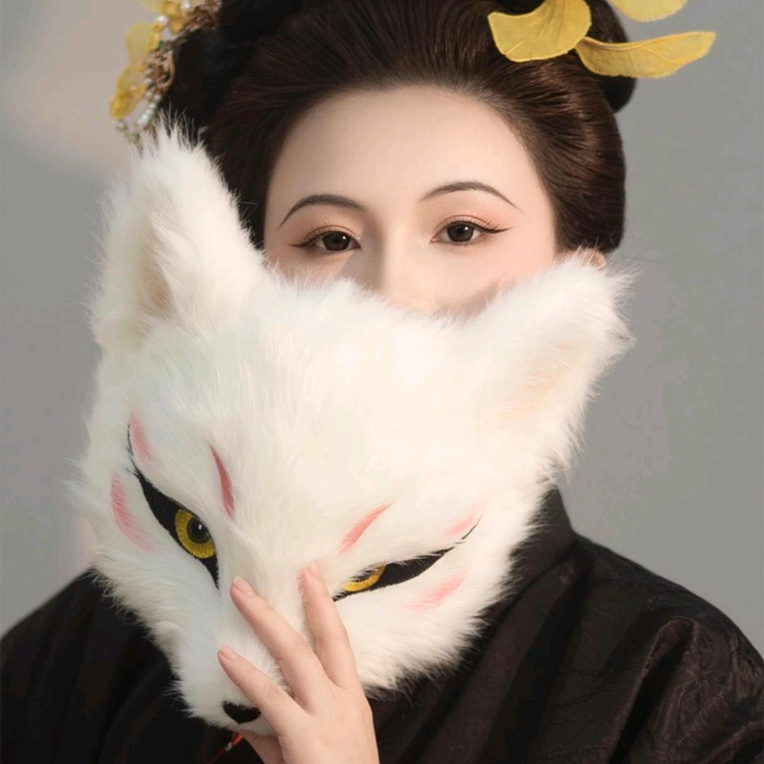 王美丽🌸