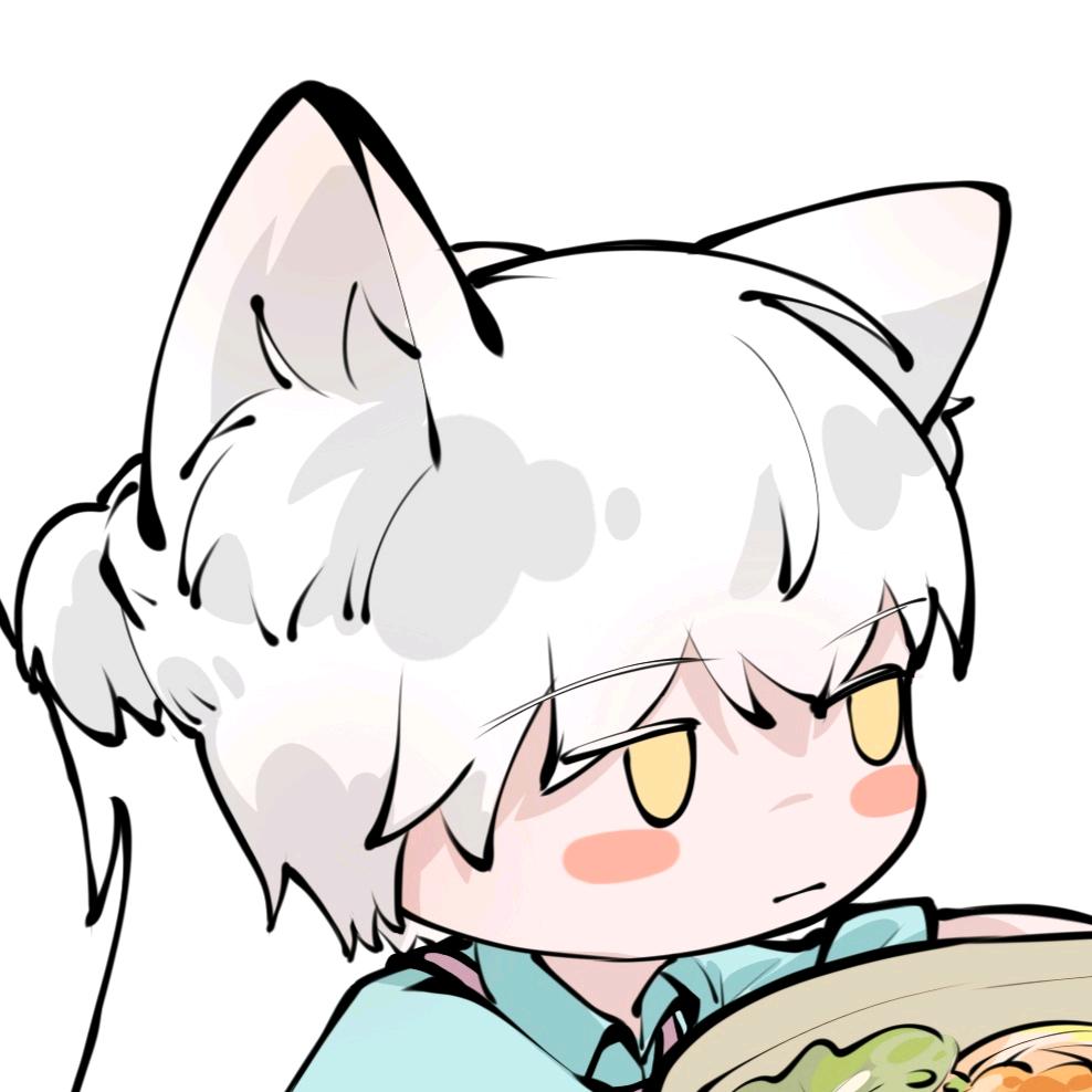 夕颜与狐