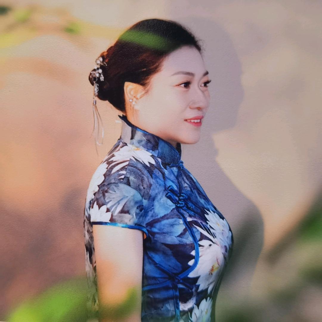 小陈胖嘟嘟