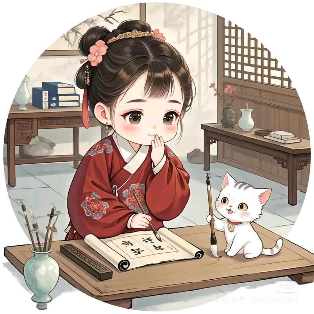 我的白月光