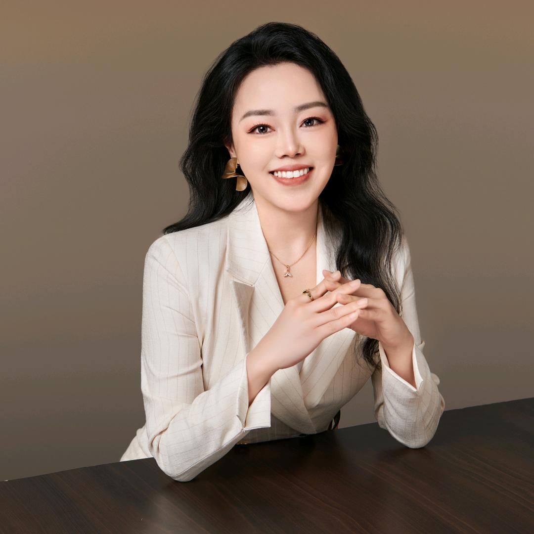 潘潘很神奇（同款在橱窗）