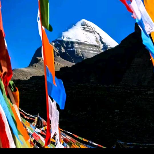 👉格桑💑曲珍👈