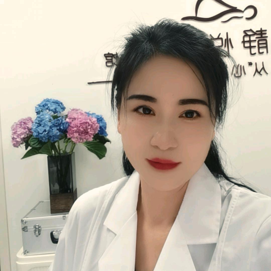 静悦阁AI养生馆官方号