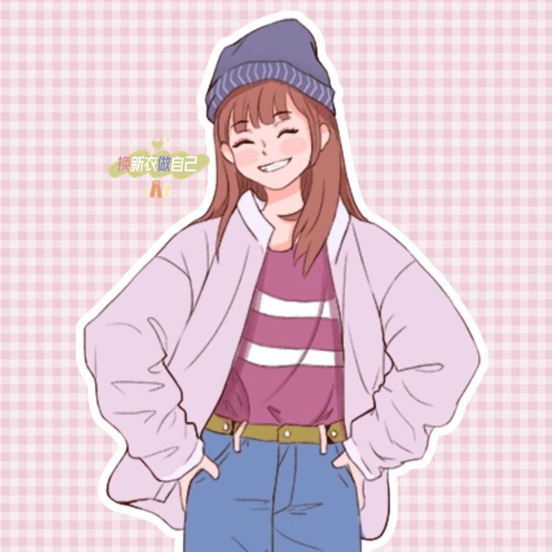 小鱼吖