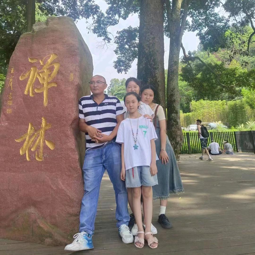 无所谓也无所畏