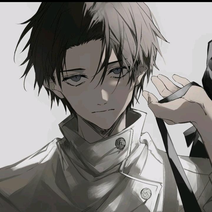 ♛King