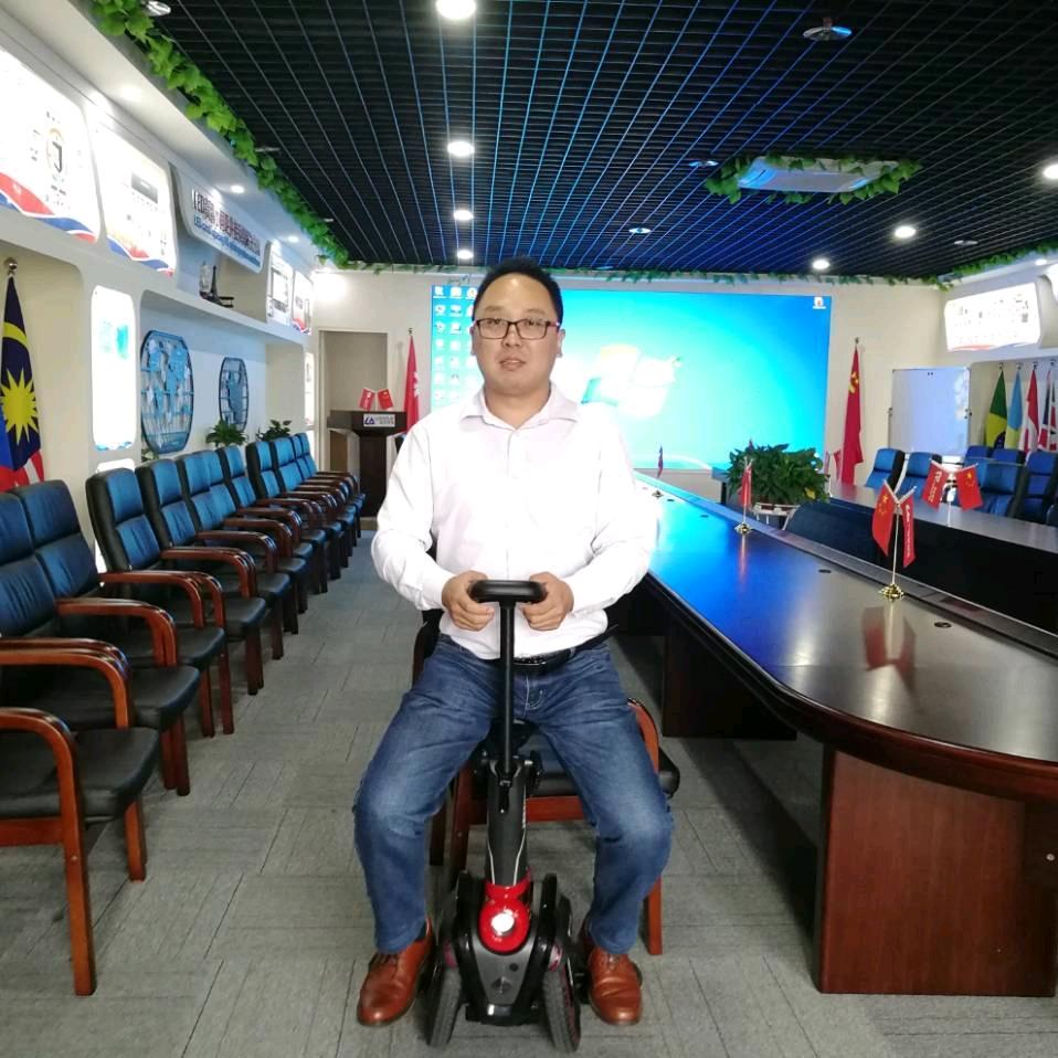 猪八戒😄（华大电子MCU芯片）