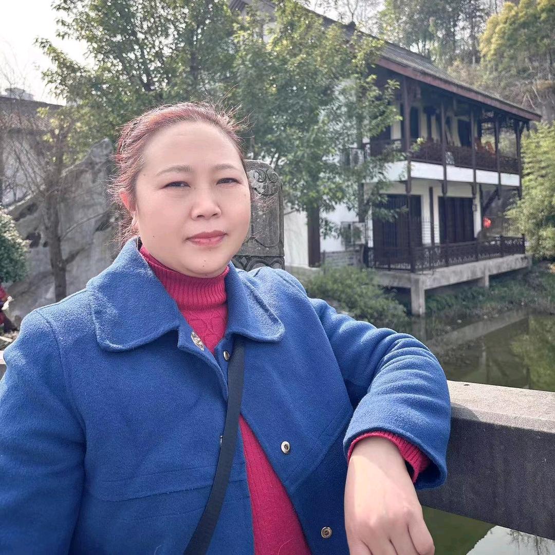 张步秀