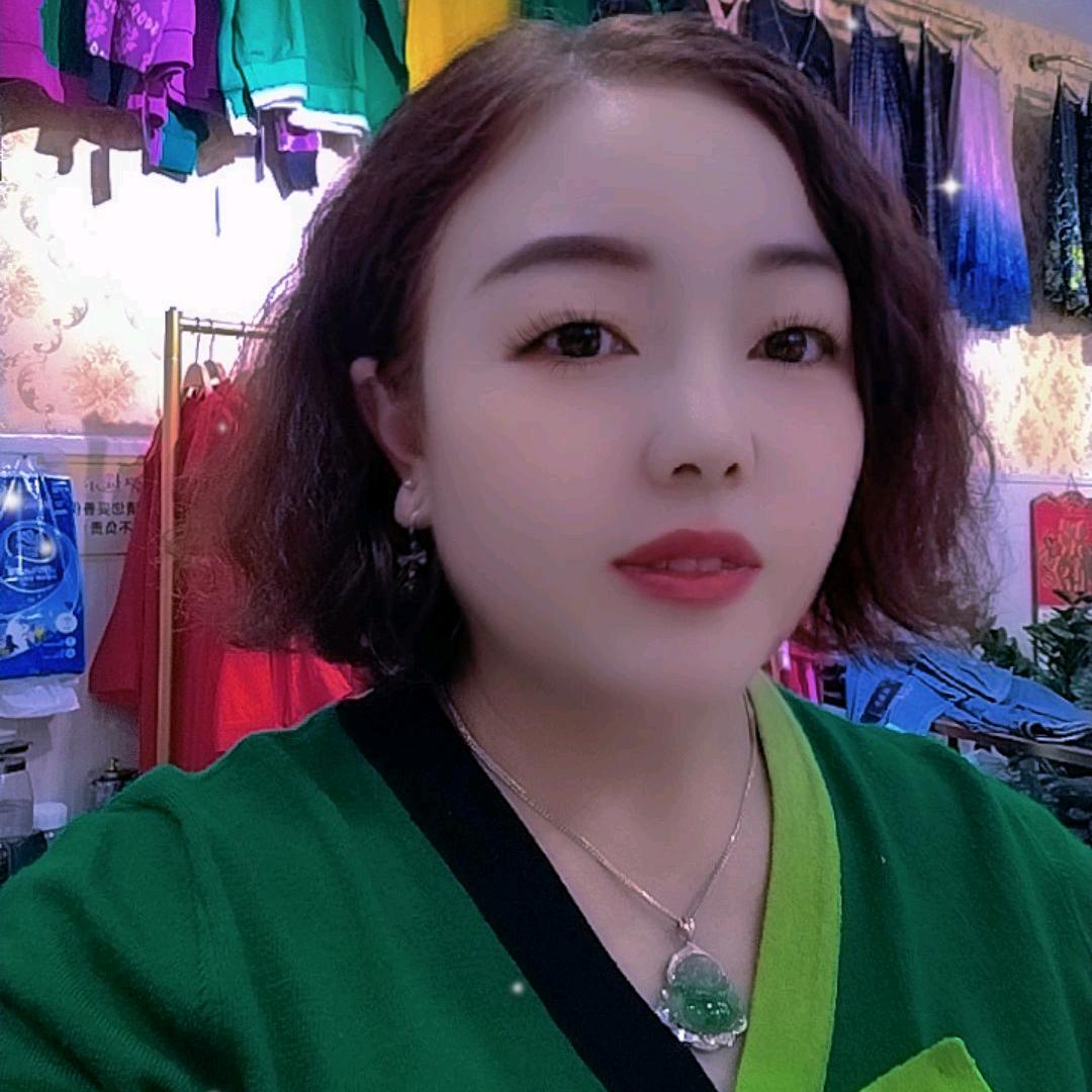 娅丽轩品牌折扣店🌟 阿如🐠