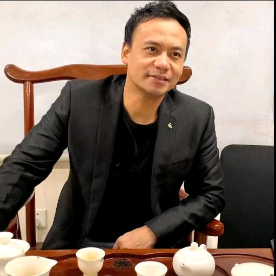 瓷都李哥（任达华）