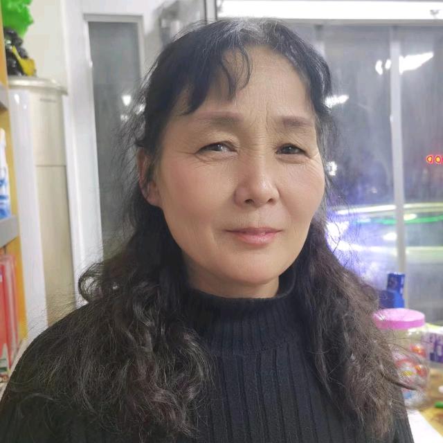 中国好妈妈