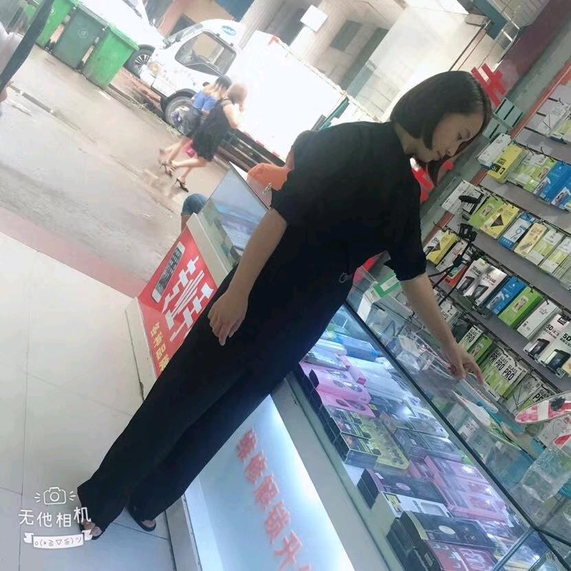 云南妹子