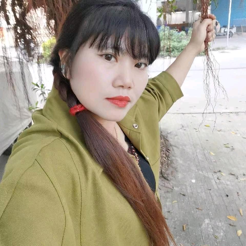 宋艳？走一步算一步呗
