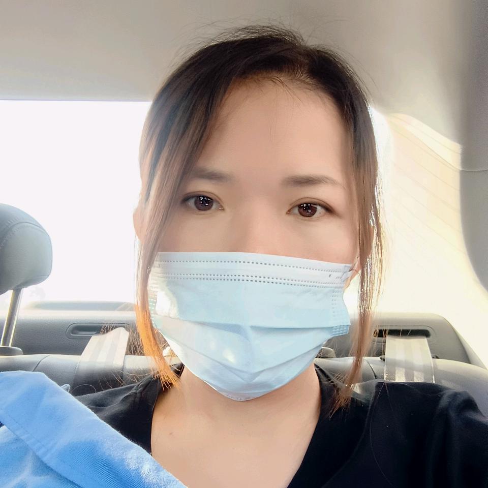 霞   宝妈