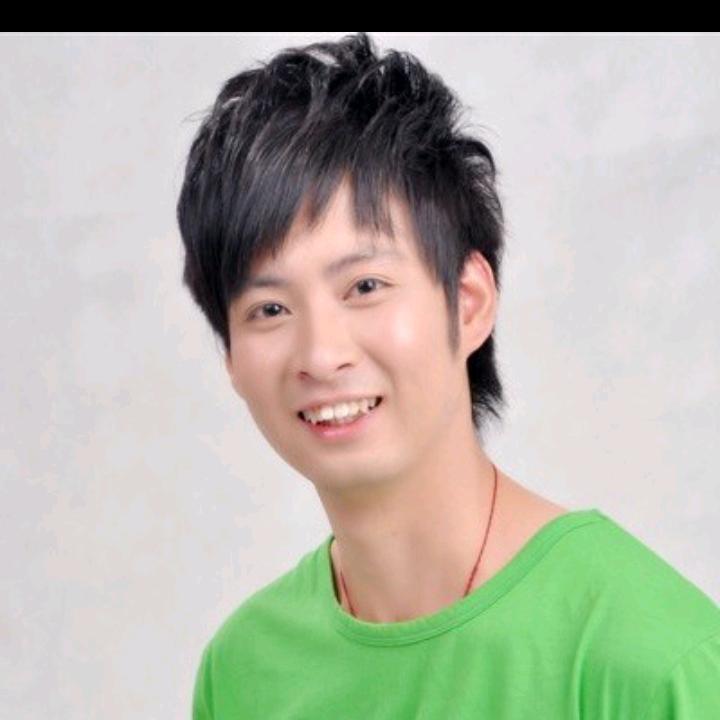 有缘人！愿天下没有难受的眼睛