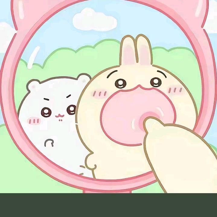 （奶糖味少女）