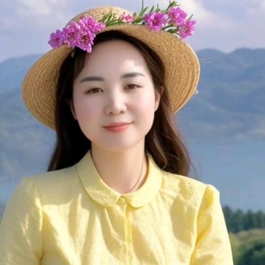 小荷花《创业》