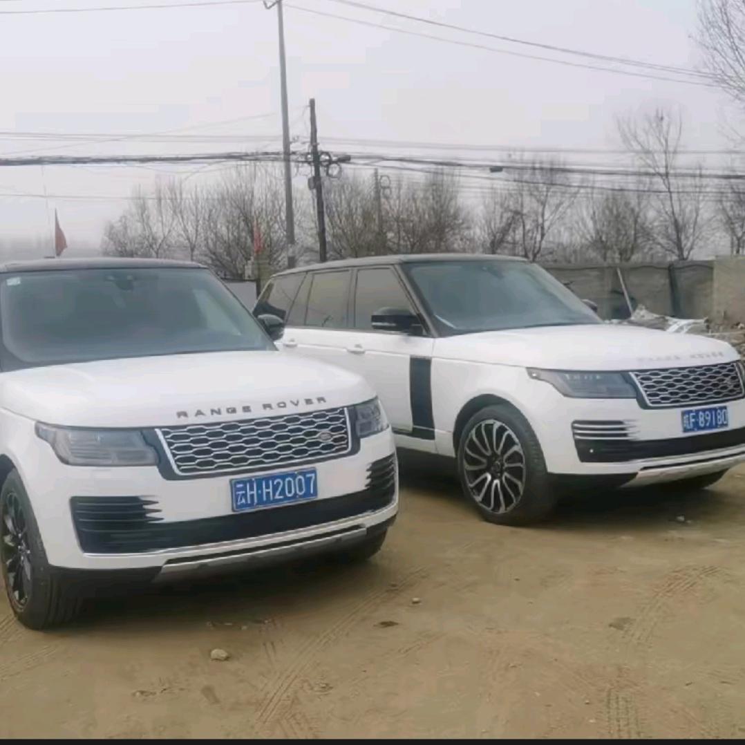 走天下