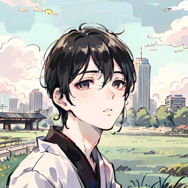 跑不赢的阿松