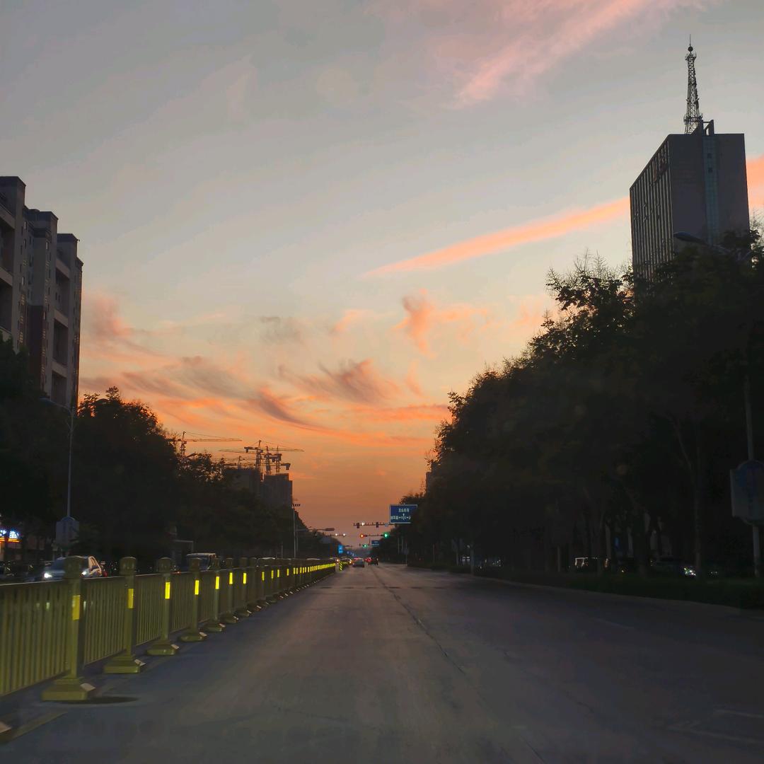 一万遍反方向的钟