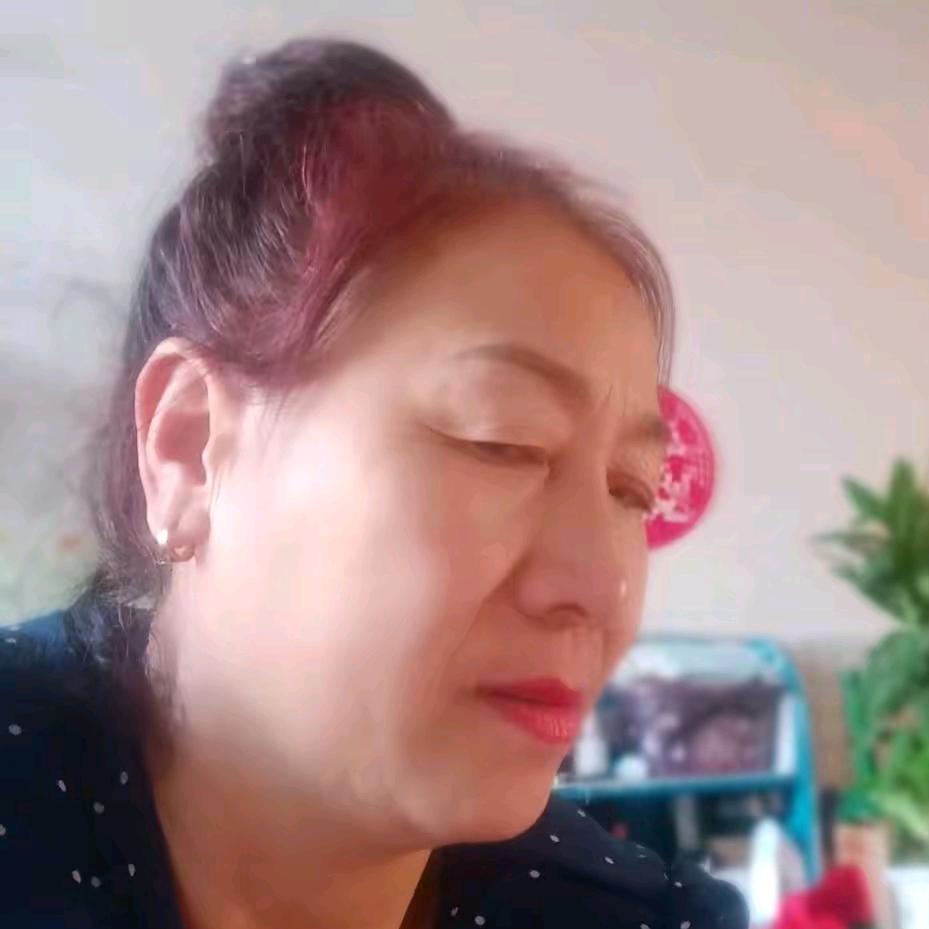 丑娘（农村）