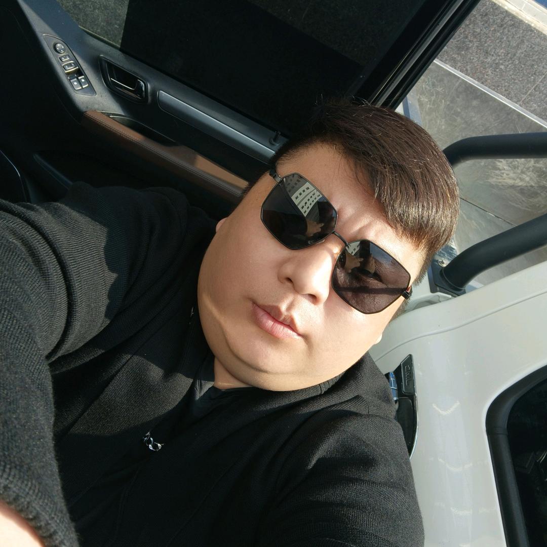 迷路的男人
