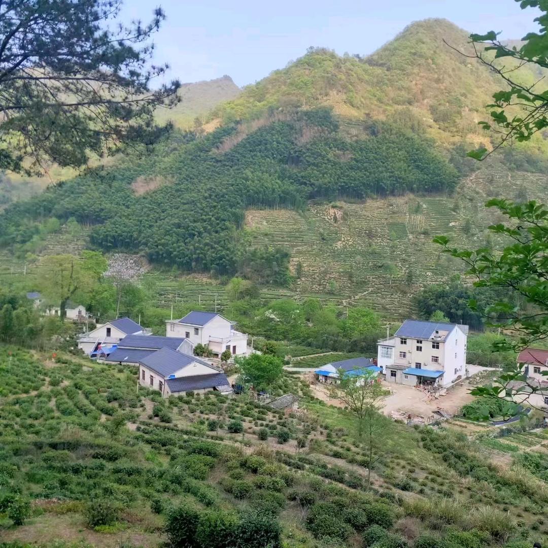 醉美黄石溪