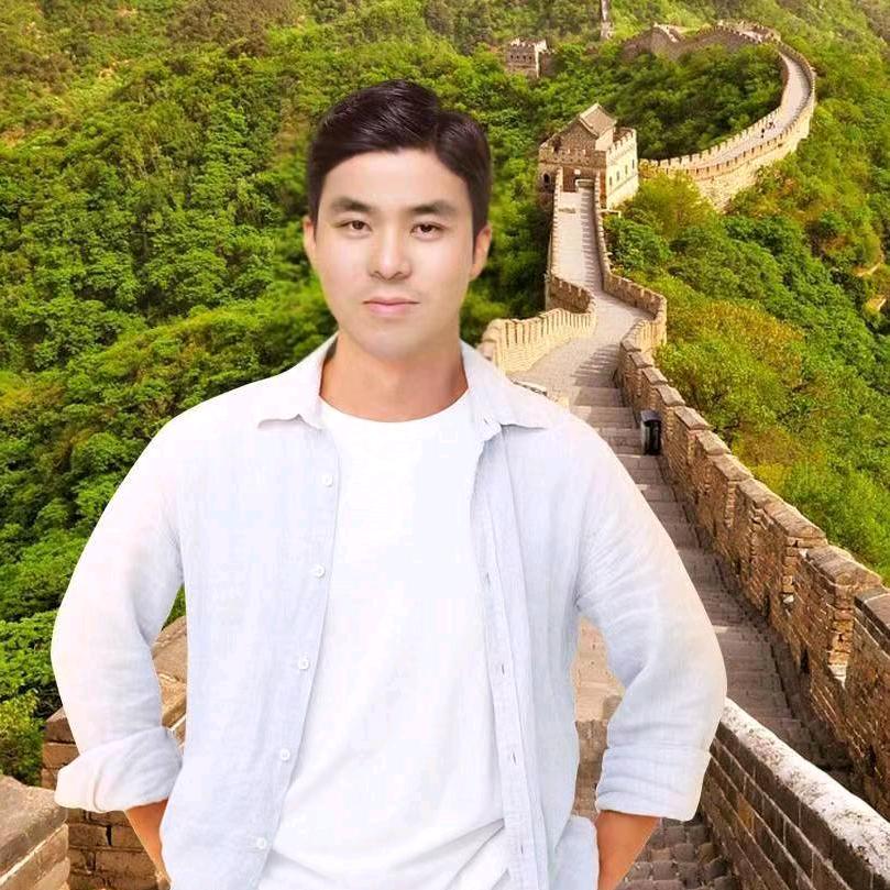幸运降林