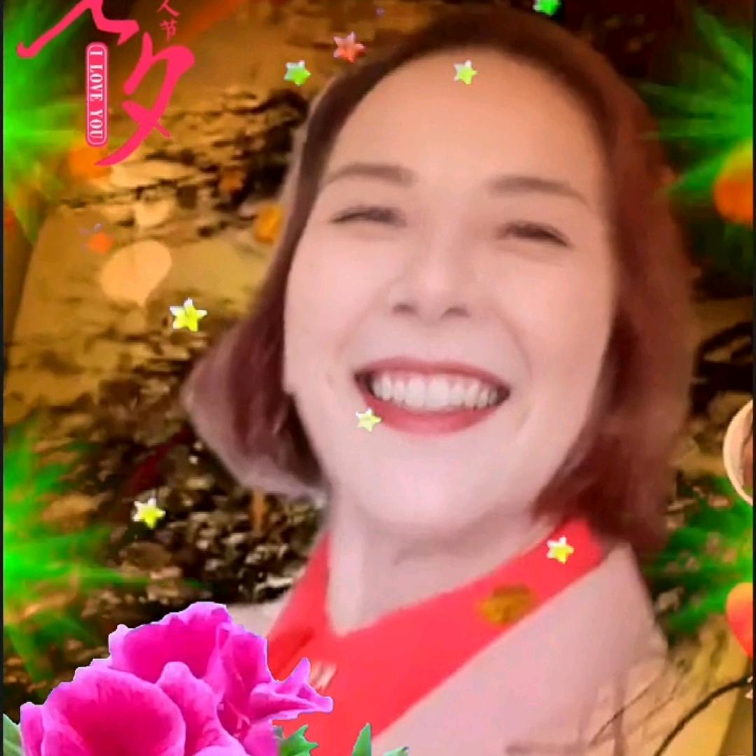 🌹美丽的四叶草🍀