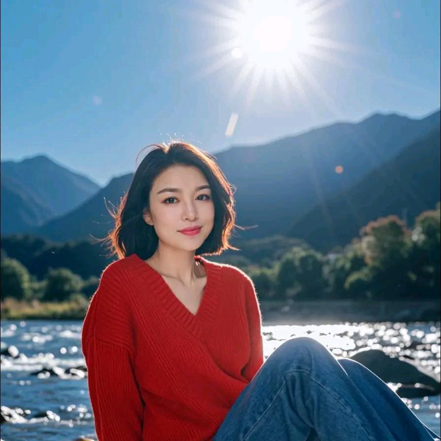 静沐暖阳☀️