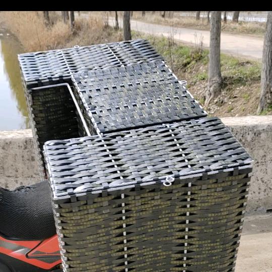 秋冬户外摩托车筐