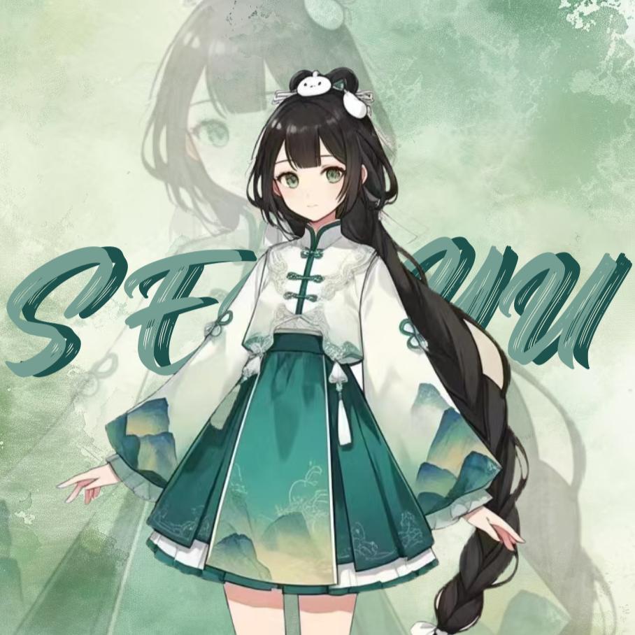 𝓜.森钰ˢʸ🍀